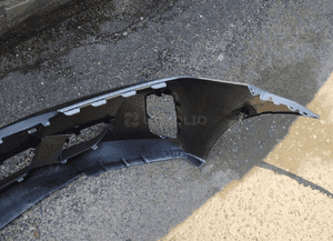 Bmw G32 zderzak przedni m pakiet 14