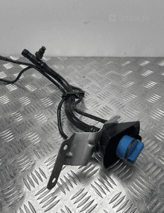 BMW F15 F16 WLEW ADBLUE 1