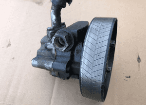 Pompa wspomagania Land Rover Discovery 2 II / Defender 2.5 Td5