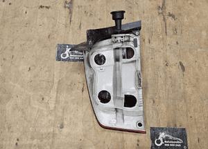 Lampa 8E5945096 Tyl Tylna Prawa na w Blotnik AUDI A4 B7 Sedan Oryginal 16