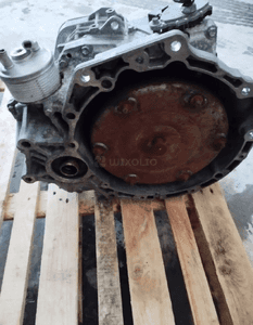 Mini R60 R61 skrzynia biegów 2.0 diesel N47 automat 7636570 8