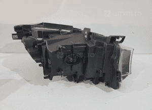BMW 3 GT F34 Lampa Bi-xenon - L 13577 7