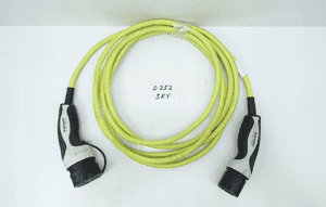 ŁADOWARKA PRZEWÓD E-PASSAT E-GOLF 1ea971639c 1