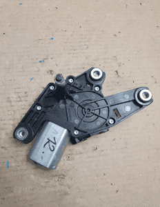 MERCEDES W204 SILNICZEK WYCIERACZKI SZYBY TYŁ TYLNY KOMBI A2048202542 4