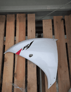 YZF-R1 R1 2009 14B1 1H14B-300E1 BOK OWIEWKA OSŁONA 1