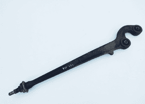 WAHACZ PRZÓD PRZEDNI LEWY PRAWY LAND ROVER DEFENDER 1999-2014 2