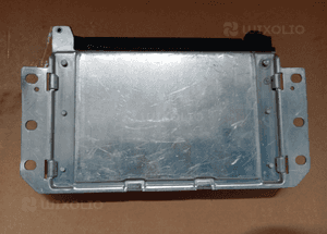 Moduł sterownik skrzyni biegów automat Audi A4 B5 1.8T 8D0927156AL 3