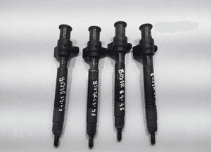 WTRYSKIWACZ WTRYSKIWACZE PEUGEOT BOXER JUMPER III 2.2 HDI 9824388280 19-23 9
