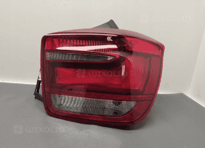 Bmw F20 lampa prawa tylna 7270096 6