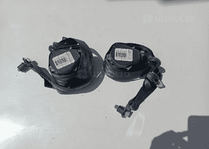 PAS BEZPIECZEŃSTWA PRAWY PRZÓD DUCATO JUMPER BOXER 14-