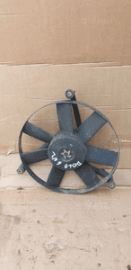 Wentylator chłodnicy wiatrak VW Polo 6N 6N0959455Q 1