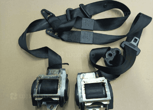 Audi A4 B7 pas bezpieczeństwa przód przedni prawy lewy 8E0857706F 8E0857705F 1