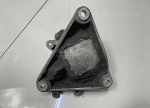 AUDI A6 C5 MOCOWANIE ŁAPA PODPORA PODUSZKA SKRZYNI 4B0399114C 3