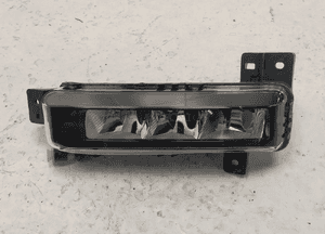 Bmw F45 F46 lift F40 G20 G21 X6 G06 halogen halogeny lampa lampy przeciwmgielna led drl lewa prawa komplet nowy oryginał 11