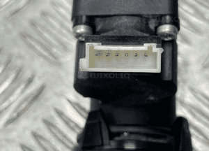 Bmw F36 siłownik klapy prawy tył 7330628 12