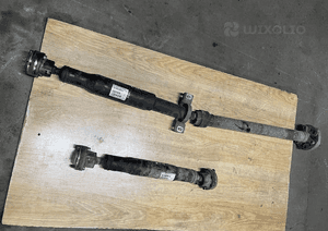 MERCEDES R 251 R350 wał napędowy 4matic przedni tylny 1