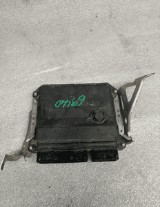 KOMPUTER SILNIKA TOYOTA VERSO 89661-0F350 ORG FV 1