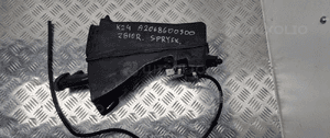 Mercedes W206 zbiorniczek spryskiwaczy A2068600300 2