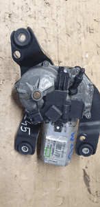 Silniczek wycieraczki tył tylny Mercedes W245 A1698201440 3