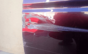 DRZWI LEWE PRZEDNIE LEWY PRZÓD VW TOURAN 5TA 15- 2