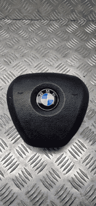 Bmw F15 F16 F25 F26 poduszka airbag kierownicy kierowcy 6787342 2
