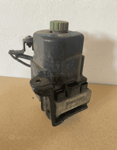 POMPA WSPOMAGANIA VW POLO IV SKODA FABIA I SEAT IBIZA 3 2002-2008 2