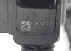 CEWKA ZAPŁONOWA VW 1,4 TSI 04E905110K DOSTĘPNE 4 SZTUKI 2