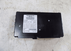 VOLVO XC40 XC60 MODUŁ STEROWNIK VCM P32334157 1