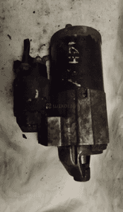 ROZRUSZNIK PEUGEOT CITROEN 1.6 HDI 9664016980 M000T22472 4