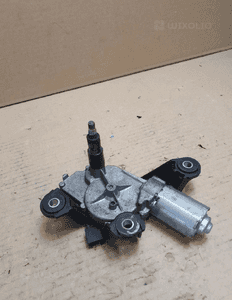 Nissan Qashqai J10 Lift Silniczek wycieraczek 0390201820 4