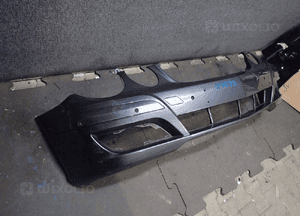 Zderzak przód mercedes e klasa W211 lift 3