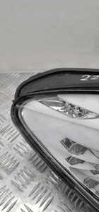 Bmw F10 F11 lampa prawa przód przednia 7203252 km 7