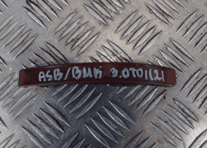 ŚLIZG ROZRZĄDU AUDI 3,0 TDI ASB/BMK RADOM 1