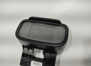 LICZNIK WYŚWIETLACZ CITROEN AMI 9838058680 2020-2024 5