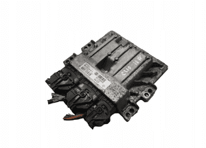 KOMPUTER STEROWNIK SILNIKA RENAULT CLIO IV RS 1.6 TCE 237103606R 2016-2019 1