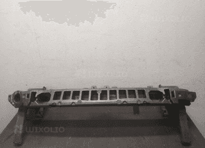 Belka zderzaka przód vw passat B8 lift 3G 2