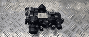 Mercedes W264 pompa wody A2642001501 2