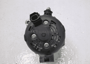 JAGUAR XF XJ F-PACE F-TYPE 3.0 SC ALTERNATOR 4