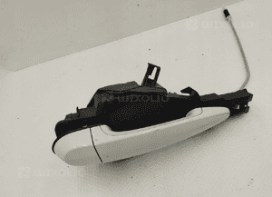 Bmw F25 F26 klamka zewnętrzna prawa 7331740 3