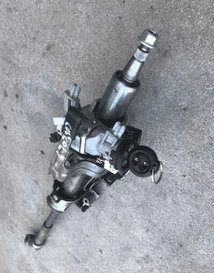 kolumna kierownicza stacyjka Mitsubishi Colt 6 VI 04-12r 5WK45107 2