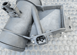 Przewod Turbiny Intercooler Rura Krociec Waz 2.2 CDI Mercedes Sprinter 00-06r 35