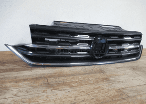 GRILL GRIL ATRAPA VW T-CROSS 2018- 6