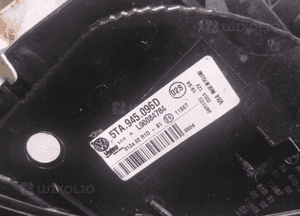 LAMPA TYŁ PRAWA VW TOURAN 15- 5TA945096D 3