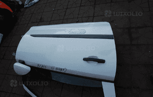 corsa D drzwi 3D nr 41816 WYSYŁKA 4
