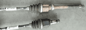 Peugeot 508 2.0 Hybryda polos prawa lewa tyl tylna 9671847980 9671848080 3