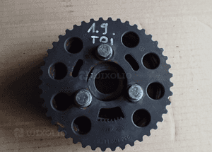 KOŁO ZĘBATE ROZRZĄDU VW AUDI 1.9 TDI 038109111E