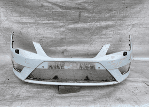 SEAT LEON 3 FR 5F ZDERZAK PRZEDNI 12- 1