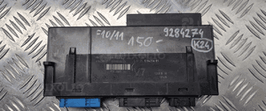 Bmw F10 F11 moduł komfortu 9284274 1