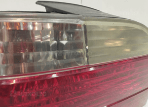 Bmw 7 E38 lampa lewa tylna tył 5