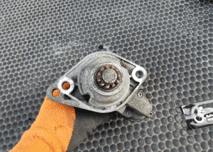 Rozrusznik 1005831660 1.6 2.0 TDI VW Skoda Fabia Seat Audi 11 zebow 4